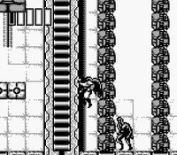 une photo d'Ã©cran de Batman - Return of the Joker sur Nintendo Game Boy
